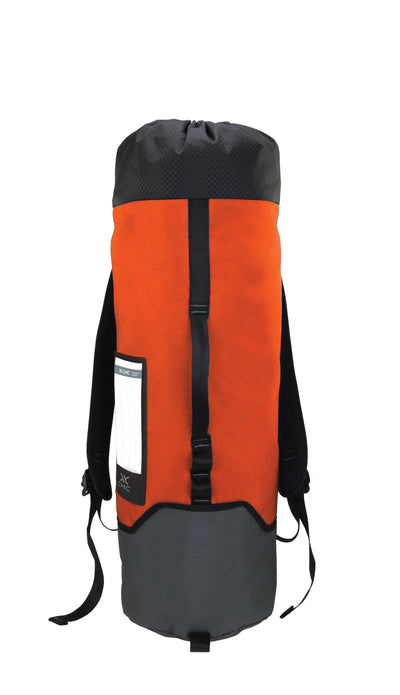 CMC Rope Bags, rope storage bag with carry straps, SKU 430403, product view 11