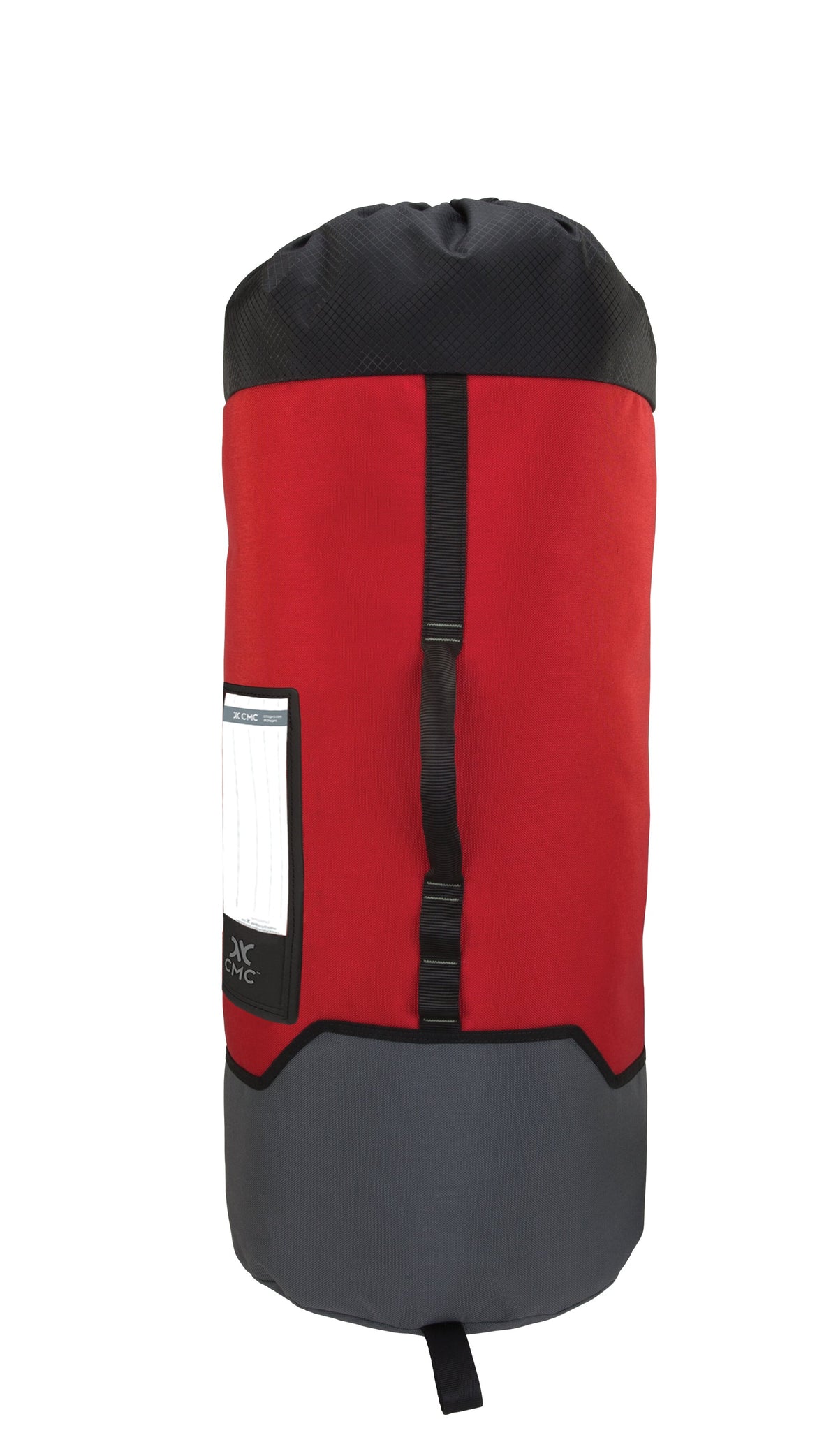 CMC Rope Bags, rope storage bag with carry straps, SKU 430207, product view 12 - imagen 11