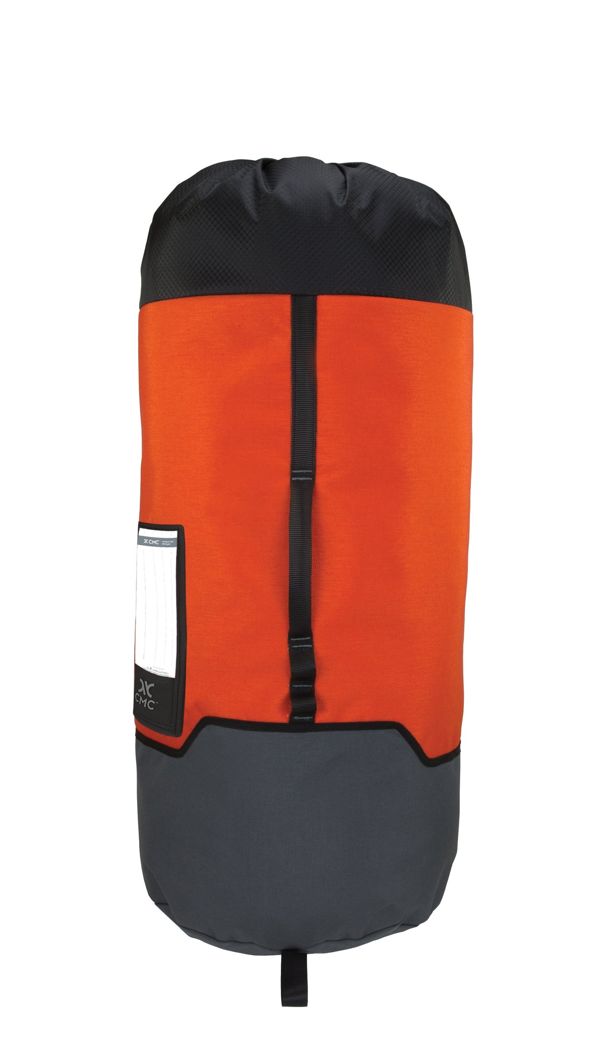 CMC Rope Bags, rope storage bag with carry straps, SKU 430601, detail view - imagen 3