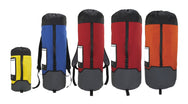 CMC Rope Bags, rope storage bag with carry straps