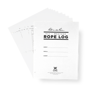CMC Rope Log Inspection Record Book, rope log inspection record book, detail view - imagen 3