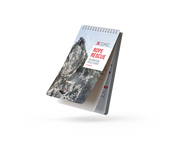 CMC Rope Rescue Technician Field Guide, pocket field guide for rope rescue technicians
