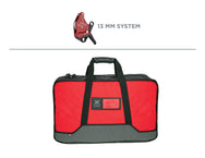 CMC Rope Rescue Truck Cache Kit, truck cache rope rescue kit in transport bags, detail view - imagen 3