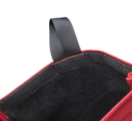 CMC Scba Mask Protector, protective cover for an SCBA face mask, SKU 770713, alternate view - imagen 2