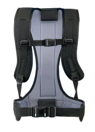 CMC Sedona Shoulder Harness For Arizona Vortex Leg Bags, shoulder harness for carrying Arizona Vortex leg bags