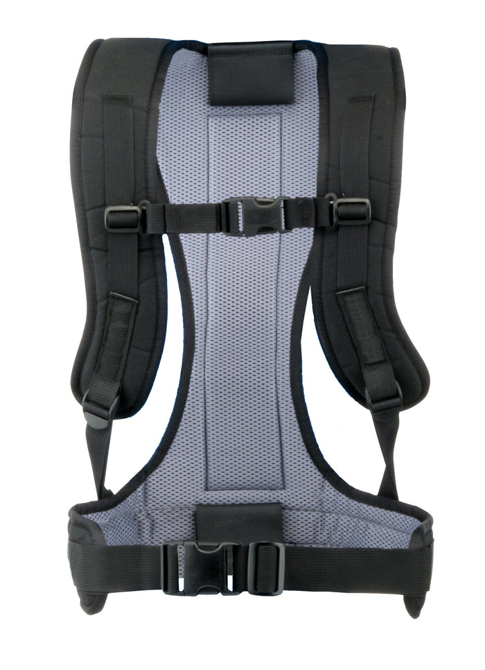 CMC Sedona Shoulder Harness For Arizona Vortex Leg Bags