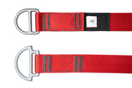 CMC SL Anchor Strap, sewn-loop webbing anchor strap, close-up detail - imagen 6