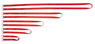 CMC SL Anchor Strap, sewn-loop webbing anchor strap