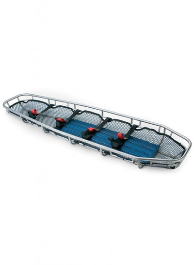 CMC Stainless Steel Rescue Litter, stainless steel basket rescue litter