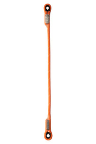 CMC Static I-lanyards, static rope I-shaped lanyard, SKU 201855