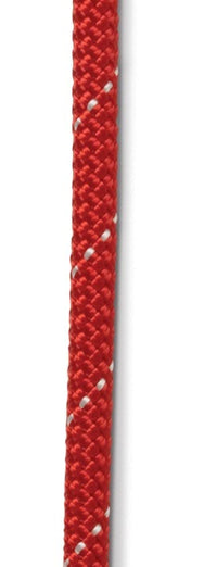 CMC Static-pro Low-Stretch Lifeline, low-stretch static lifeline rope, side view - imagen 4