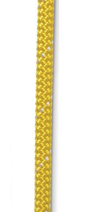 CMC Static-pro Low-Stretch Lifeline, low-stretch static lifeline rope, rear view - imagen 5
