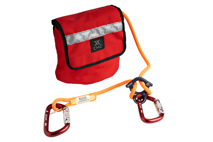CMC Survivor 8 Escape System