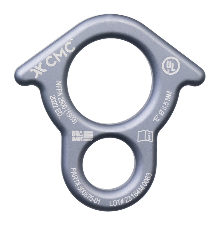 CMC Survivor 8 Descender