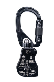 CMC SWIVO Swivel Pulley, swivel pulley with sealed bearing, SKU 300352, product view 13 - imagen 12