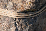 CMC T95 Technical Rescue Rope, technical rescue rope for rope access and rescue, product view 15 - imagen 14