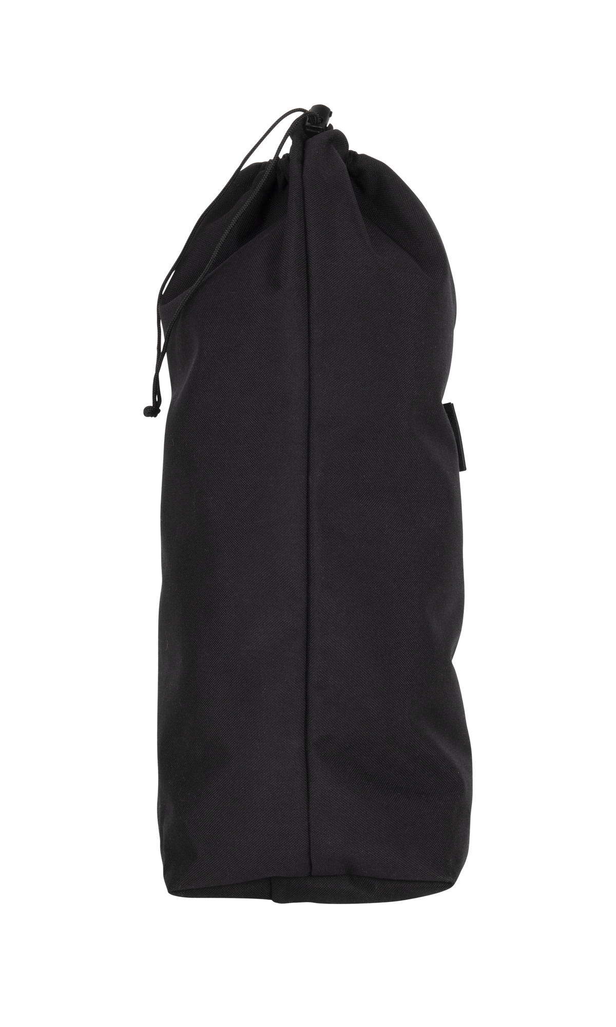 CMC Tactical Leg Bag, leg-mounted tactical rope bag, alternate view - imagen 2
