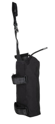 CMC Tactical Leg Bag, leg-mounted tactical rope bag