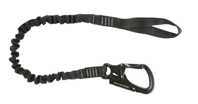 CMC Tactical Tether, short tactical tether with locking connectors
