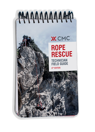 CMC Technical Rope Rescuer Personal Kit - imagen 9