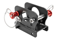 CMC Triskelion Confined Space Tripod, aluminium confined space entry tripod, SKU 760001, product view 24 - imagen 23