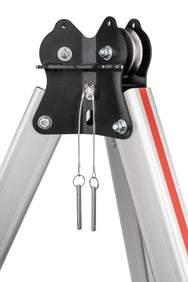 CMC Triskelion Spare Parts, spare part for the Triskelion confined space tripod, product view 8 - imagen 8