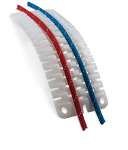CMC Ultra-pro Edge Protectors, hinged edge protector with rollers for rope over edges, SKU 294044, alternate view - imagen 2