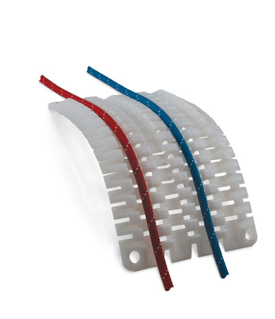 Protectores de bordes CMC Ultra-pro, protector de bordes con bisagras y rodillos para cuerda sobre bordes, SKU 294044
