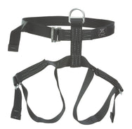 CMC Utility Harness, lightweight utility sit harness