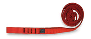 CMC Utility Loops, sewn webbing utility loop, SKU 201214, detail view - imagen 3