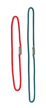 CMC Victim Pick-off Kit, pick-off rescue kit with harness, strap and hardware, detail view - imagen 3
