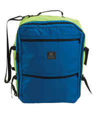 CMC Water Rescue Gear Bag, drainable gear bag for water rescue equipment, alternate view - imagen 2