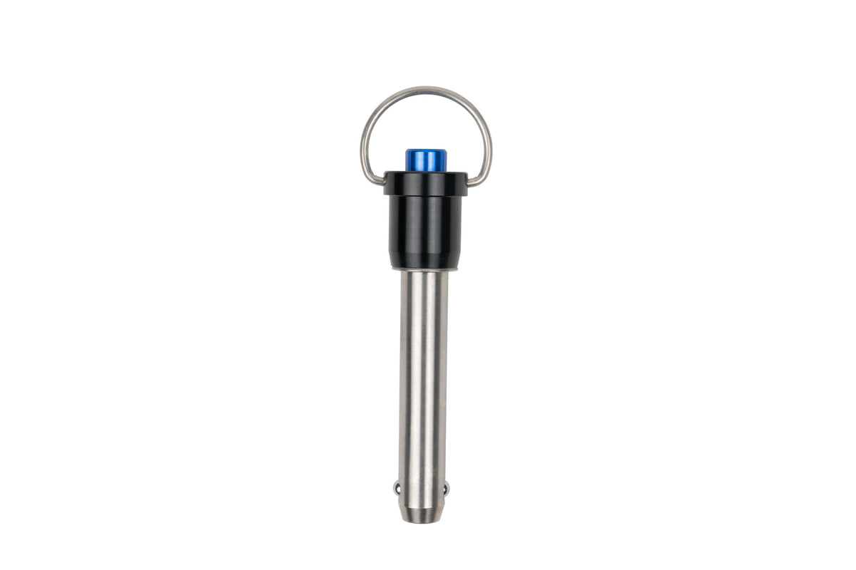 CMC Wicked Picket Anchor System, driven picket anchor system with hardware, SKU 303511, close-up detail - imagen 6