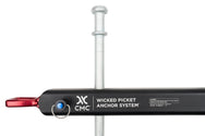 CMC Wicked Picket Anchor System, driven picket anchor system with hardware, SKU 303517, product view 13 - imagen 12