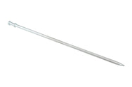 CMC Wicked Picket Anchor System, driven picket anchor system with hardware, SKU 303525, product view 21 - imagen 20