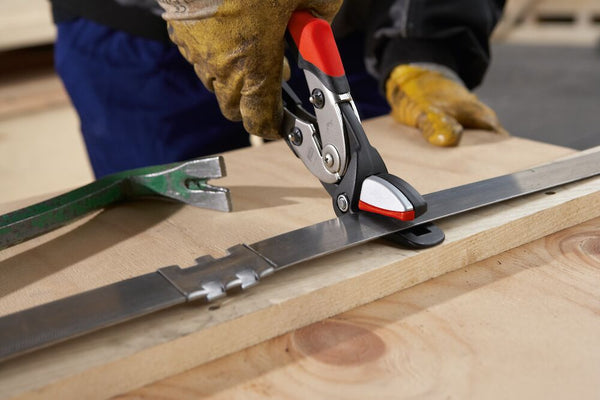BESSEY® Snipos Safety Strap Cutter (Pack of 5)– – Now available at MTN Shop US.