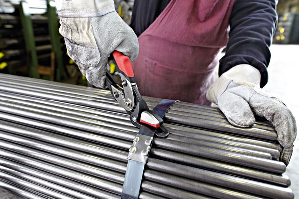 BESSEY® Snipos Safety Strap Cutter (Pack of 5)– – Now available at MTN Shop US.