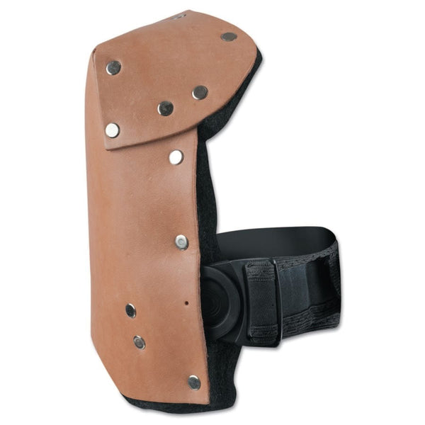 Alta Leather Knee Pad– – Now available at MTN Shop US.