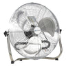 Airmaster 12-Inch High-Velocity Low Stand Pivot Fan– – Now available at MTN Shop US.