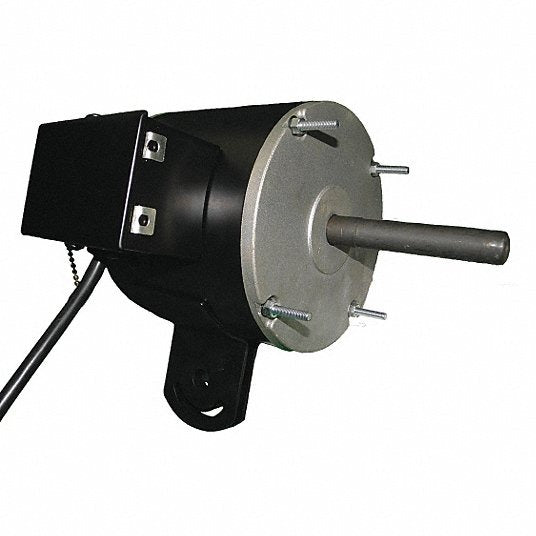 Airmaster 1/4 HP Fan Motor – Single Phase– – Now available at MTN Shop US.