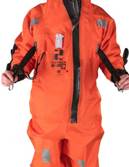 Traje de inmersión Hansen Protection E-307 III 85204 - imagen 9