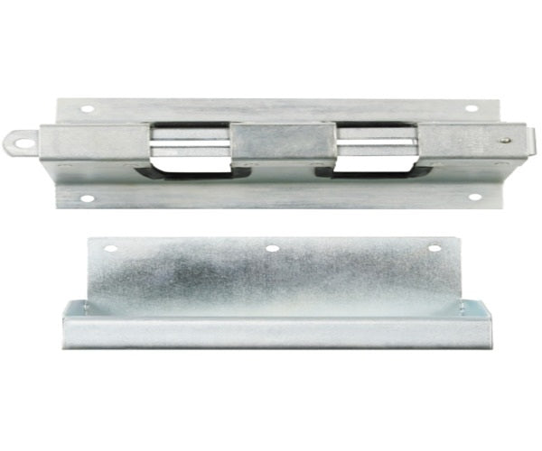 Protector de esquinas de goma Peerless de 4" - imagen 2