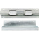 Esquina de metal Peerless de 4" (paquete de 24)