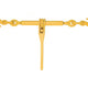 Peerless 5/16-3/8 Ratcht Loadbindr (paquete de 2)