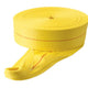 Correa Peerless de 4"X27' con bucle cosido (paquete de 8)