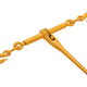Peerless 3/8-1/2 Loadbindr-Trinquete (paquete de 2)