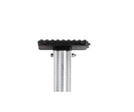 Peerless Smartbar - Pie de goma - Grande