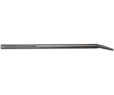 Peerless Winch Bar Stnd-Knurled Handle
