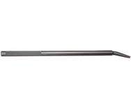 Peerless Winch Bar-Standard-Chrome