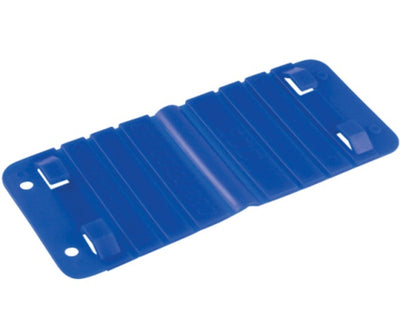 Peerless 1"-2" Cargo Guard - Blue– – Now available at MTN Shop US.